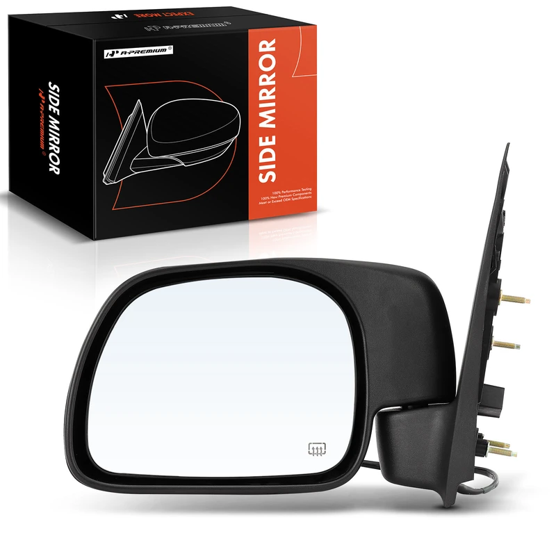 A-Premium side mirror for 