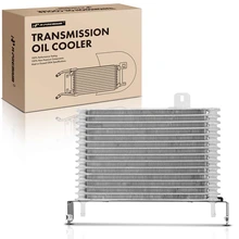 Automatic Transmission Oil Cooler for 2004 Ford E-150