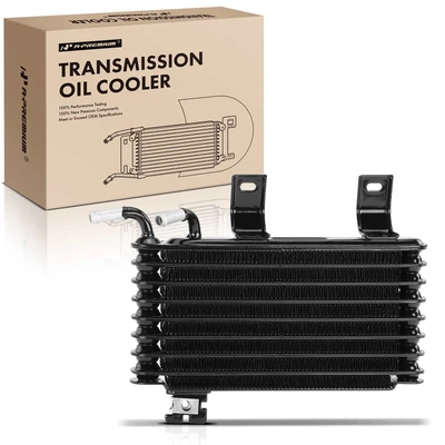 Automatic Transmission Oil Cooler