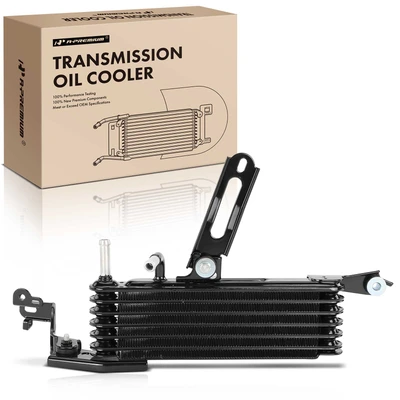 Automatic Transmission Oil Cooler