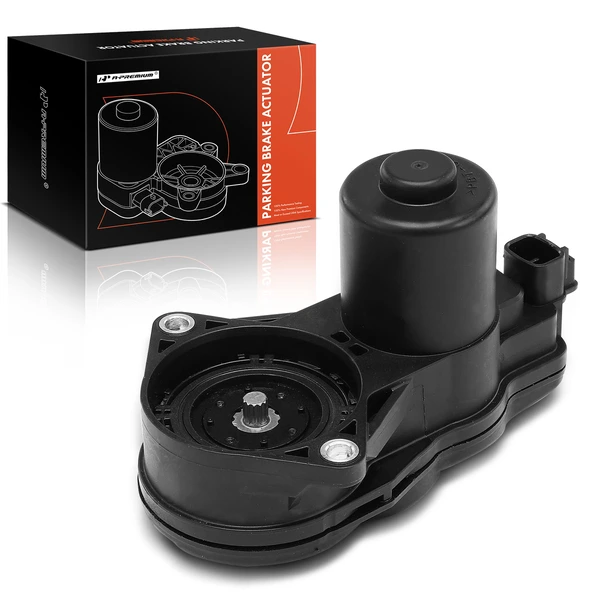 Rear Left or Right Parking Brake Actuator for 2016-2021 Lexus RX350