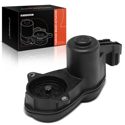 Rear Parking Brake Actuator