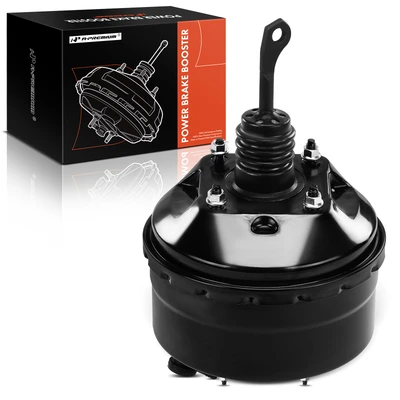Vacuum Power Brake Booster Dual Diaphragm