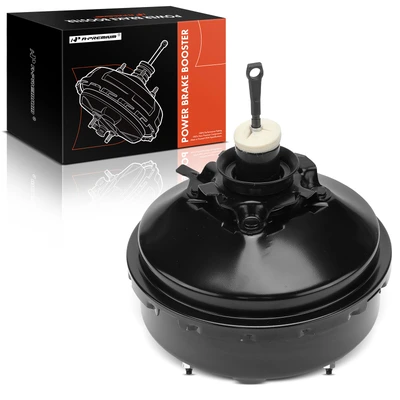 Power Brake Booster