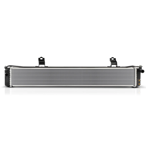 Aluminum Radiator without Oil Cooler for 2010-2015 Lexus RX450h