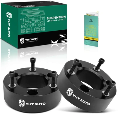 3-inch Front Leveling Lift Kit