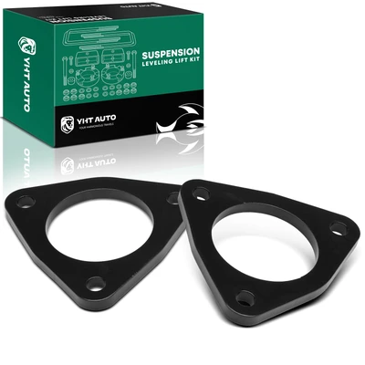 0.5-inch Front Leveling Lift Kit