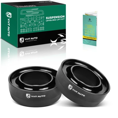 3-inch Front Leveling Lift Kit