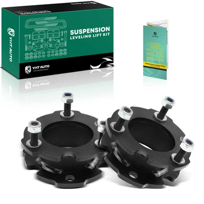 2.5-inch Front Leveling Lift Kit