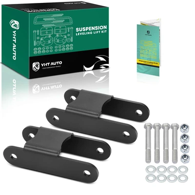 2-inch Rear Leveling Lift Kit