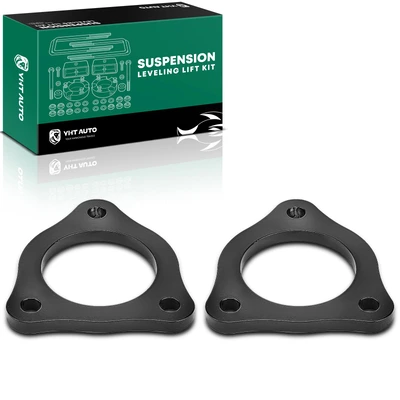 0.5-inch Front Leveling Lift Kit