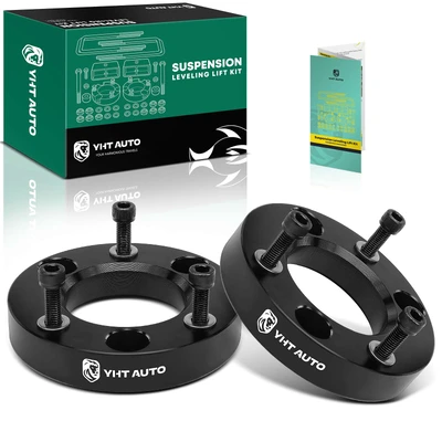 1.5-inch Front Leveling Lift Kit