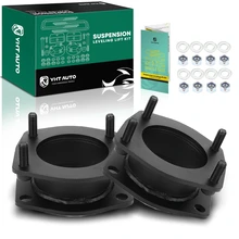 2-inch Front Leveling Lift Kit