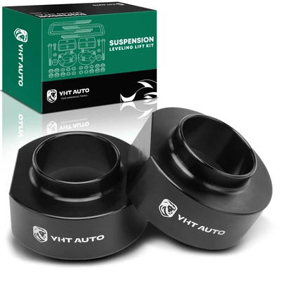 1.5-inch Leveling Lift Kit