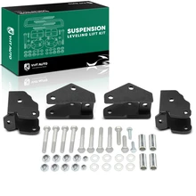 3-inch Front & Rear Leveling Lift Kit