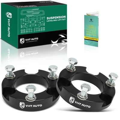 2-inch Front Leveling Lift Kit