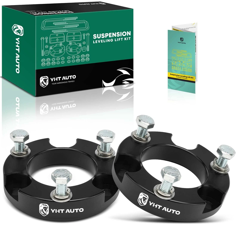 2-inch Front Leveling Lift Kit for 1995-2002 Toyota 4Runner