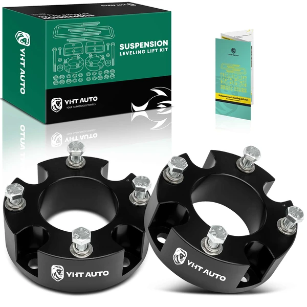 3-inch Front Leveling Lift Kit for 2007-2023 Toyota Tundra