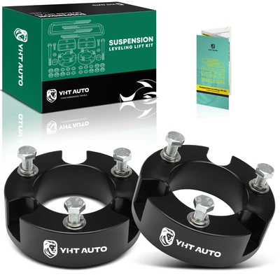 3-inch Front Leveling Lift Kit