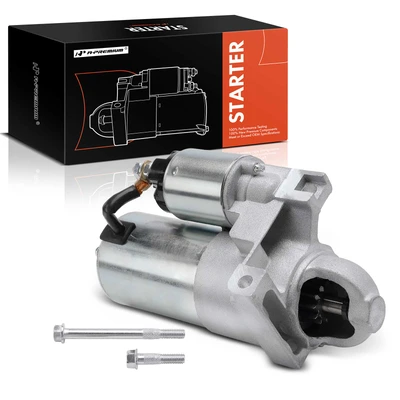 Starter Motor 1.7kW 12V CW 11 Teeth