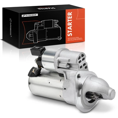 Starter Motor 1.2KW 12V CW 13 Teeth