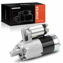 Starter Motor 1.4KW 12V CW 8 Teeth