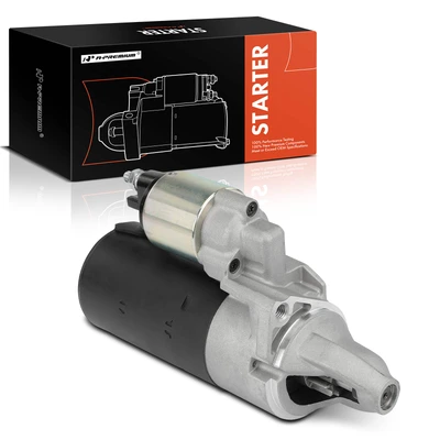 Starter Motor 2.2KW 12V CW 10 Teeth