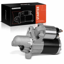 Starter, 1.4 KW 12V Clockwise 12 Teeth, A-Premium APSTR607