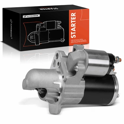 Starter Motor 1.4KW 12V CW 12 Teeth