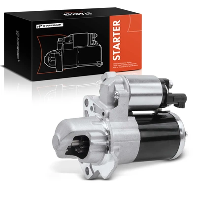 Starter Motor 1.4KW 12V CW 12 Teeth