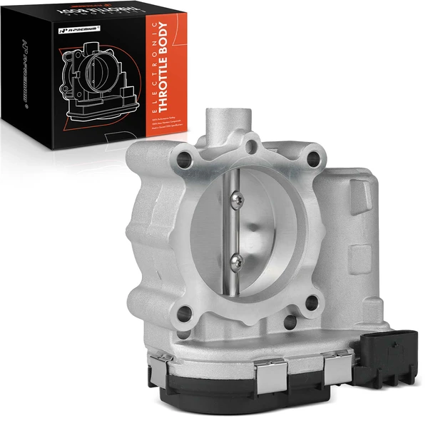 Fuel Injection Throttle Body for 2019-2021 Freightliner Sprinter 2500