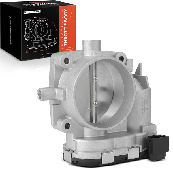 Fuel Injection Throttle Body for 2001-2005 Mercedes-Benz E320