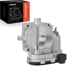 Fuel Injection Throttle Body for 2008-2012 Mercedes-Benz C300
