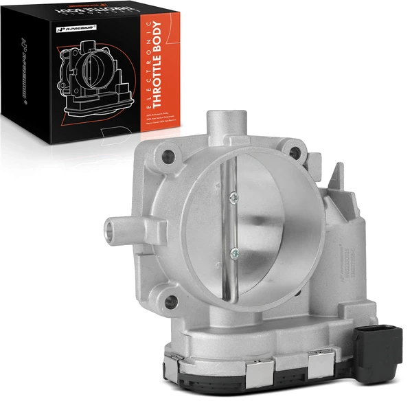 Fuel Injection Throttle Body for 2005-2011 Mercedes-Benz SLK55 AMG