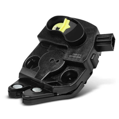 Rear Tailgate Trunk Lock Actuator