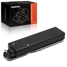 Rear Tailgate Trunk Upper Lock Actuator