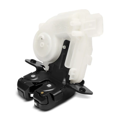 Rear Tailgate Trunk Lock Actuator
