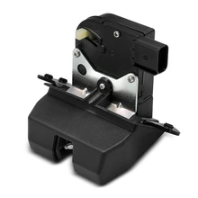 Rear Tailgate Trunk Lock Actuator