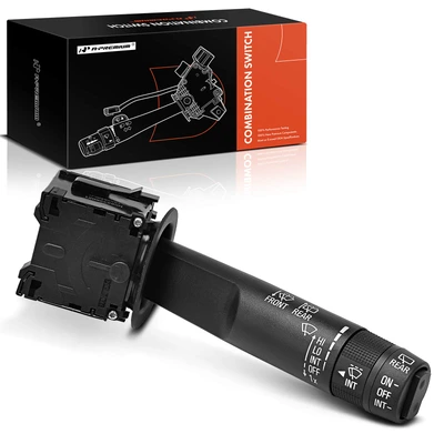 Turn Signal Switch