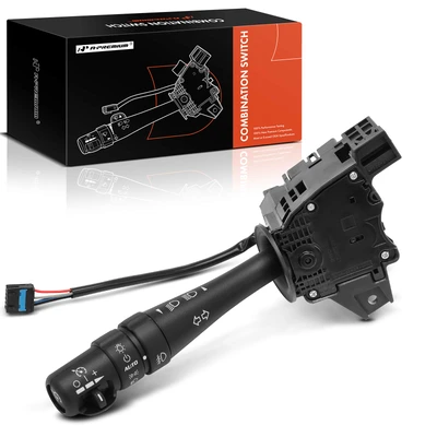 Turn Signal Switch