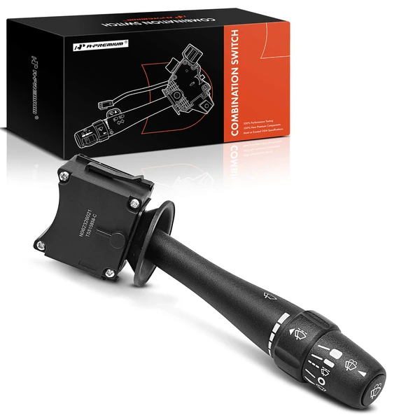 Windshield Wiper Switch for 2005-2009 Pontiac G6