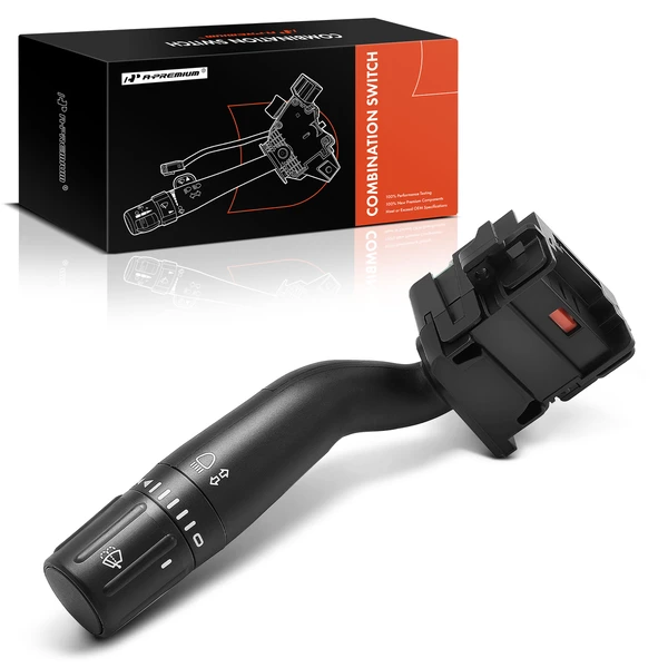 Turn Signal Switch for Ford F-150 2014 F-250 Super Duty F-350 Super Duty Taurus