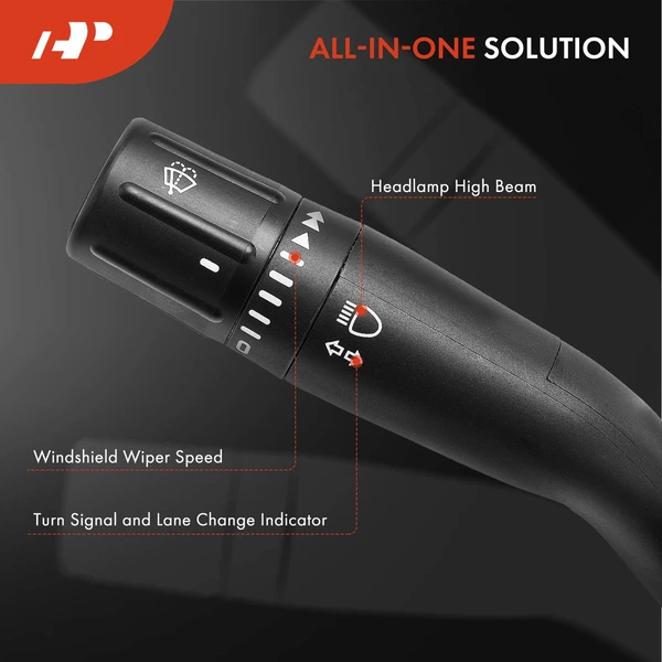 Turn Signal Switch for Ford F-150 2014 F-250 Super Duty F-350 Super Duty Taurus