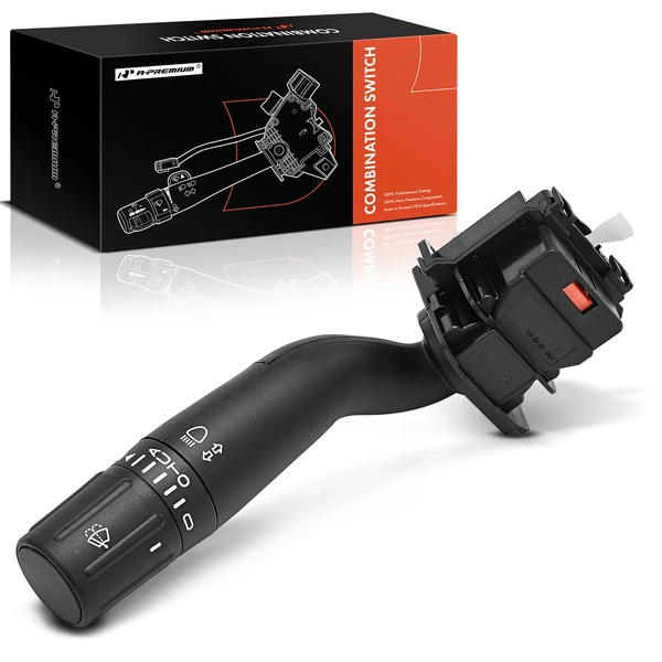 Turn Signal Switch for 2017-2020 Ford F-350 Super Duty