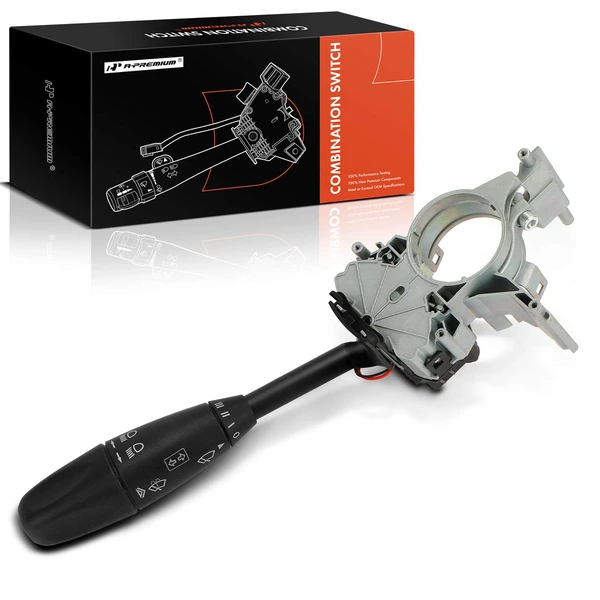 Turn Signal Switch for 2001-2002 Mercedes-Benz S600