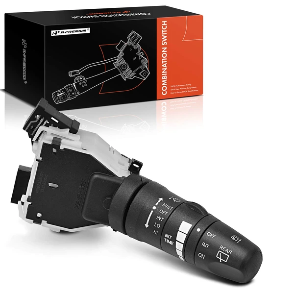 Turn Signal Switch for 2008-2012 Nissan Rogue