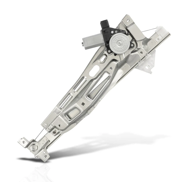 Front Passenger Power Window Regulator with Motor Assembly for Acura MDX 2007-2013