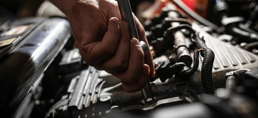 Diagnostic Code P0175: Engine Too Rich (Bank 2)