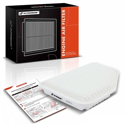 Engine Air Filter