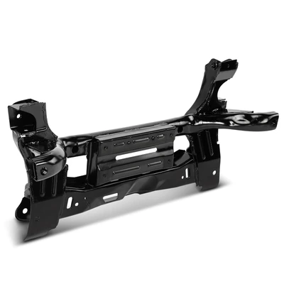 Front Axle Suspension Subframe